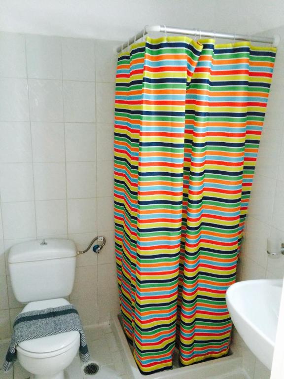 Edem Garden Residence room 3